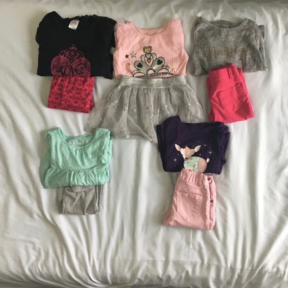 Toddler Sets